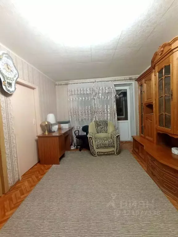 4-к кв. Ставропольский край, Ставрополь ул. Доваторцев, 37/1 (64.0 м) - Фото 1