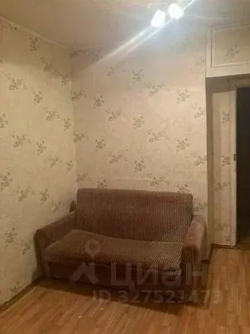 Комната Новгородская область, Великий Новгород просп. Мира, 20/38 - Фото 2