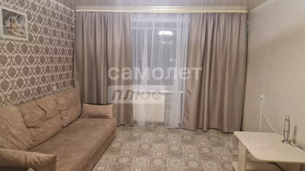 2-к кв. Ярославская область, Переславль-Залесский ул. Строителей, 30 ... - Фото 1