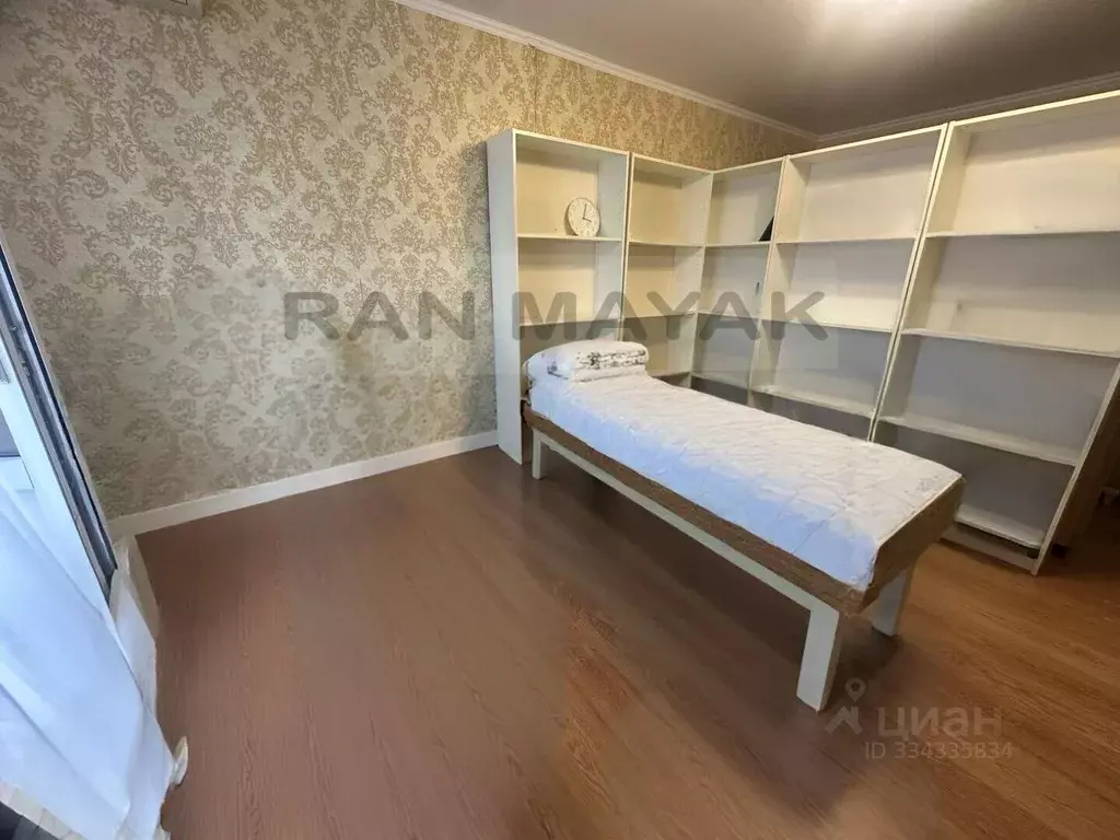 1-к кв. Адыгея, Майкоп ул. 12 Марта, 130/1 (37.0 м) - Фото 2
