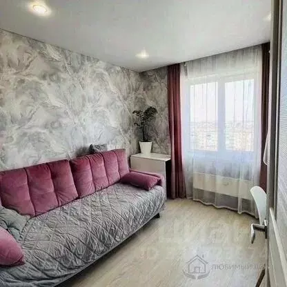 3-к кв. Курганская область, Шадринск ул. Володарского, 18 (63.7 м) - Фото 1