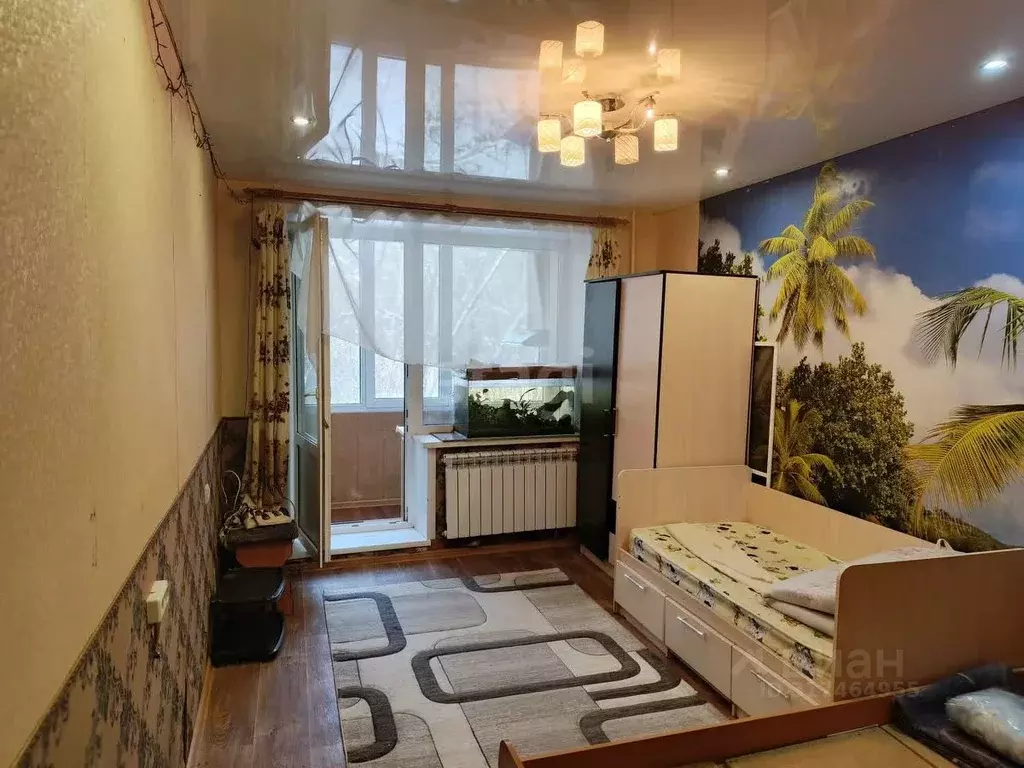 Студия Пензенская область, Пенза просп. Победы, 75д (21.0 м) - Фото 0