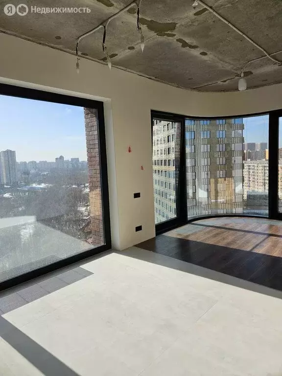 4-комнатная квартира: Москва, ЗАО, район Очаково-Матвеевское, жилой ... - Фото 2