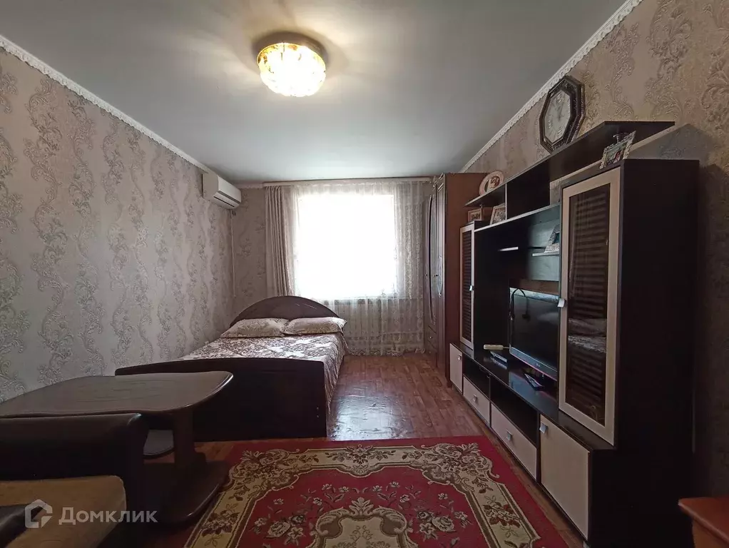 Продаётся 1-к квартира, 35.9 м - Фото 0