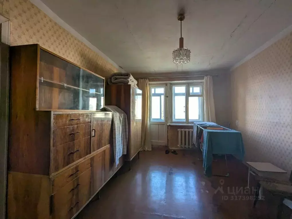 2-к кв. Ростовская область, Ростов-на-Дону пл. Свободы, 8/1 (45.0 м) - Фото 0