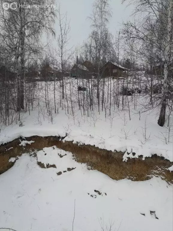 Участок в Иркутский муниципальный округ, Александровский тракт, 5-й ... - Фото 2