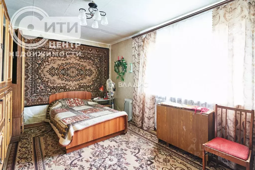 2-к кв. Воронежская область, Воронеж Подклетенская ул., 19 (40.4 м) - Фото 0