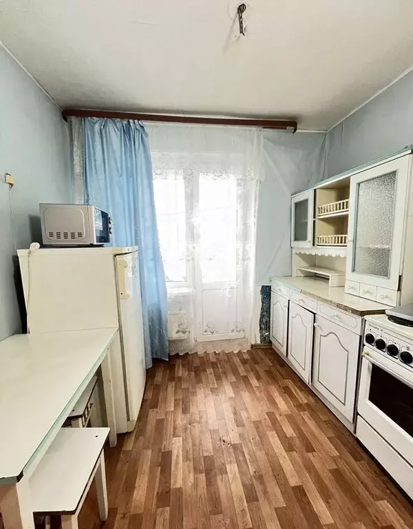 1-к кв. Московская область, Сергиев Посад Скобяное ш., 6А (39.0 м) - Фото 1