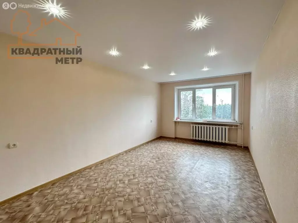 2-комнатная квартира: Димитровград, проспект Димитрова, 39 (51.09 м) - Фото 2