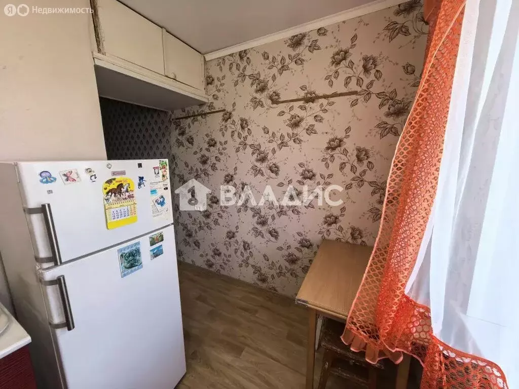 1-комнатная квартира: Тобольск, 7-й микрорайон, 13 (27.3 м) - Фото 2