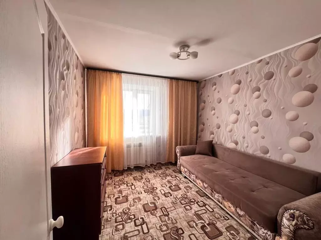 Квартира, 4 комнаты, 63 м - Фото 0