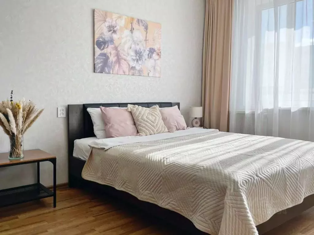 1-к кв. Татарстан, Казань ул. Маршала Чуйкова, 85 (39.0 м) - Фото 0