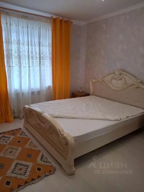 2-к кв. Адыгея, Майкоп ул. 12 Марта, 144К2 (50.0 м) - Фото 2