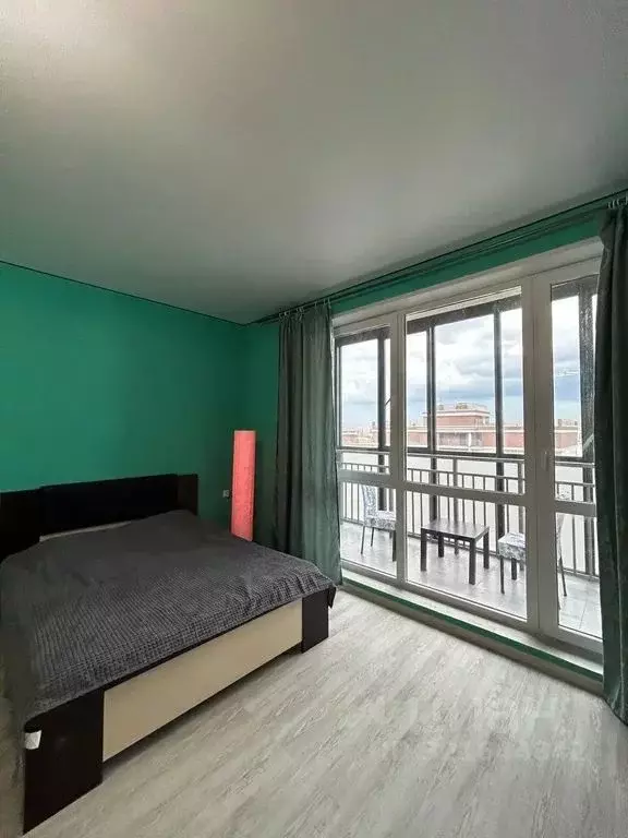 Студия Татарстан, Казань ул. Достоевского, 57 (30.0 м) - Фото 0