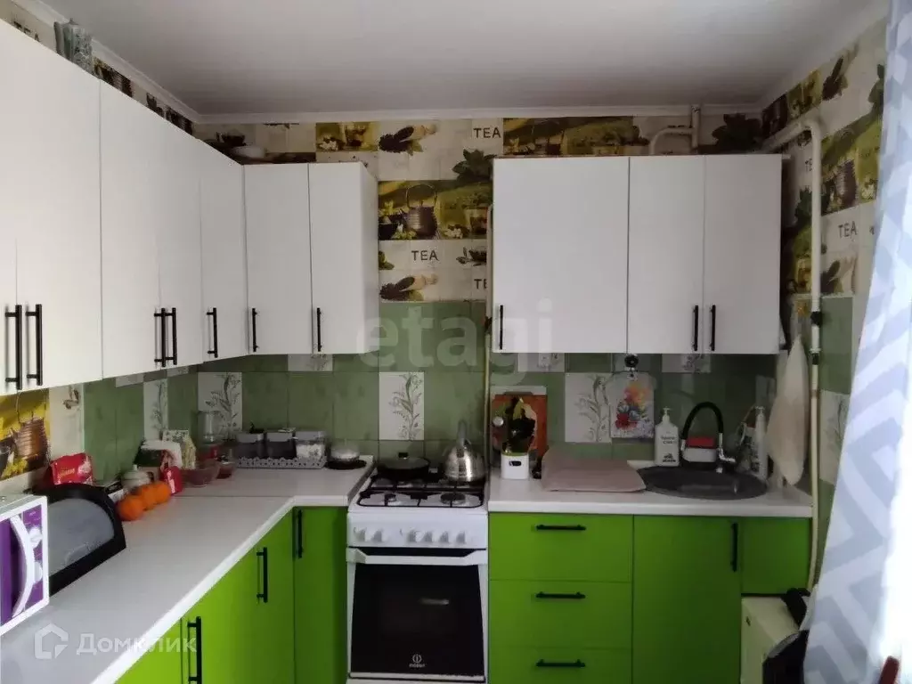 Продаётся 3-к квартира, 74.9 м - Фото 0