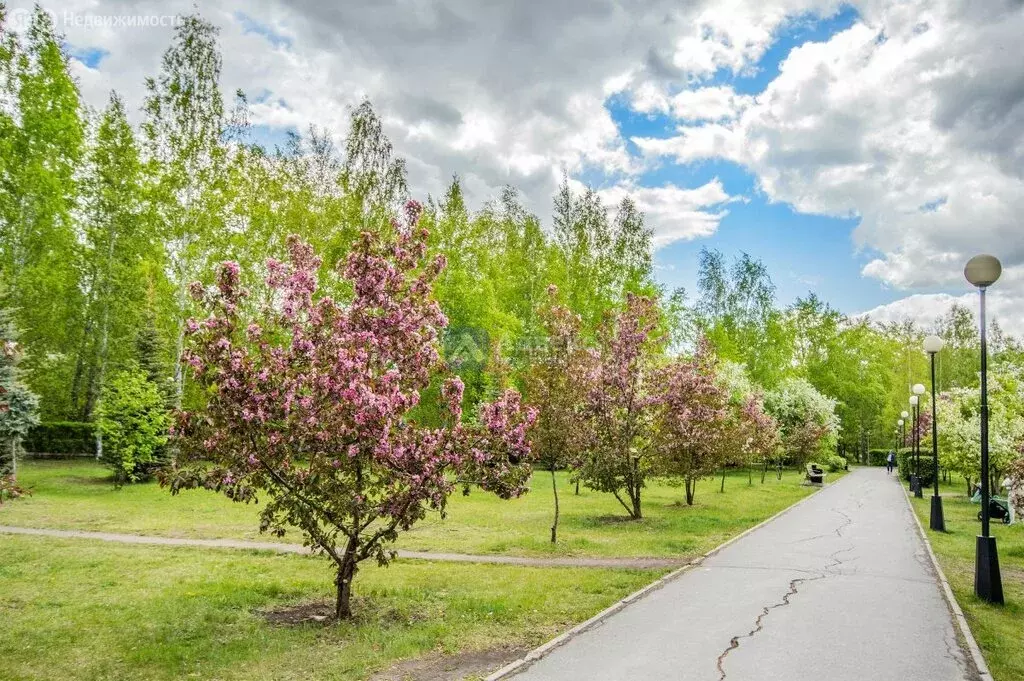 1к в 2-комнатной квартире (16.6 м) - Фото 1