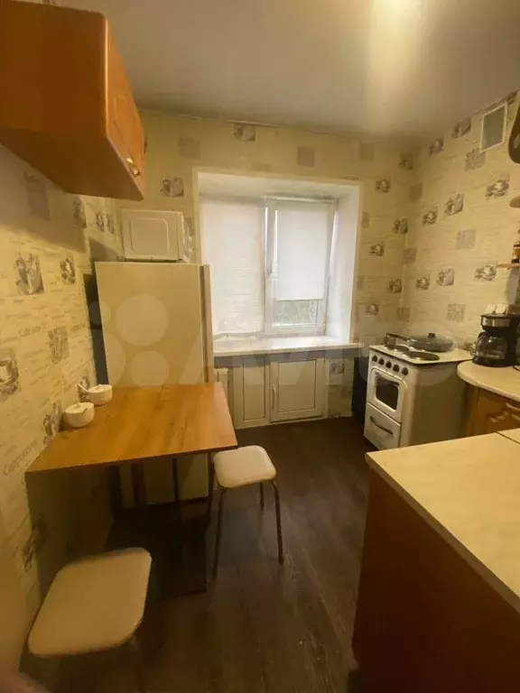 1-к. квартира, 31,1 м, 5/5 эт. - Фото 1