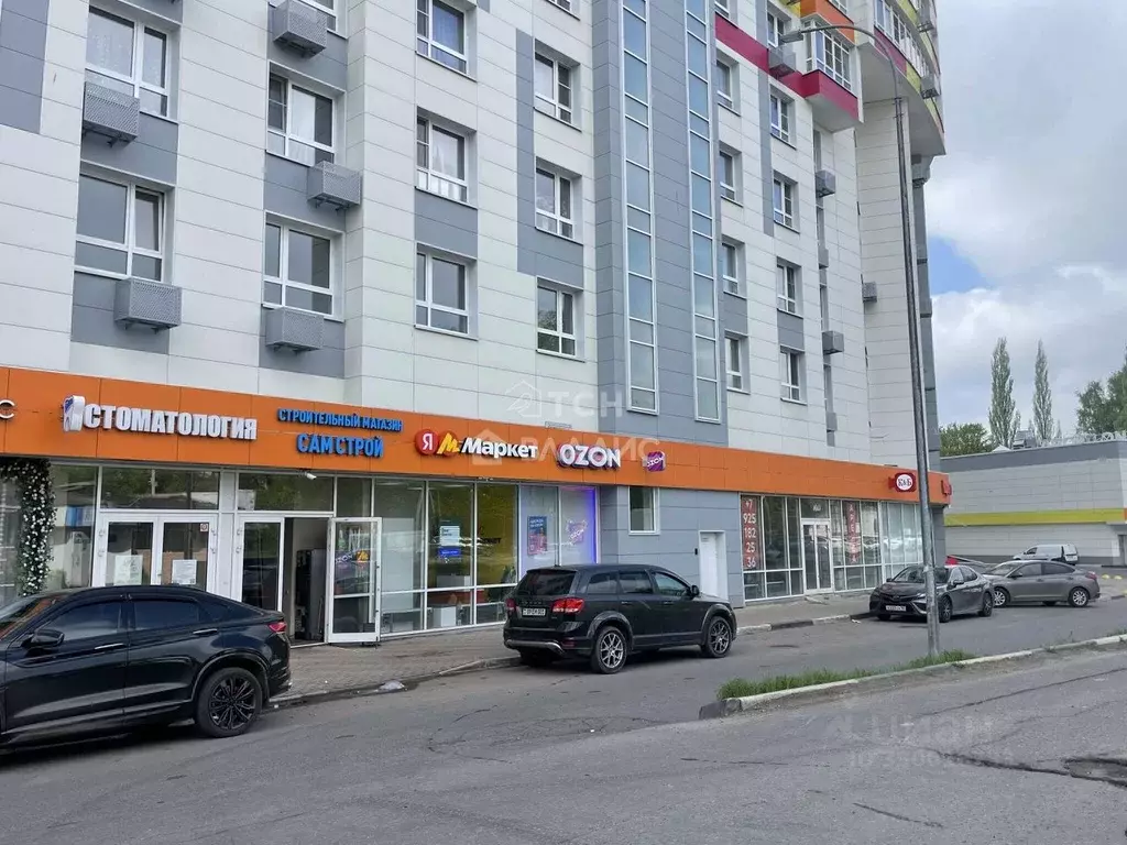 Помещение свободного назначения в Московская область, Щелково ... - Фото 1