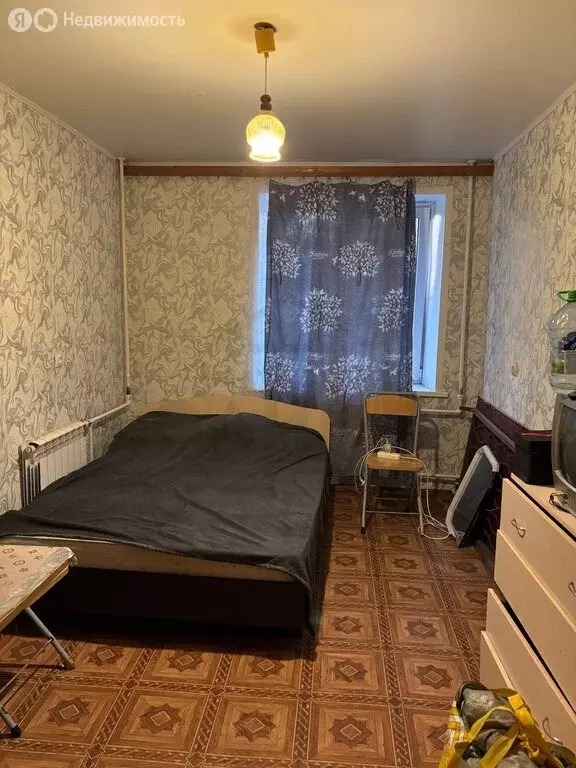 1к в 8-комнатной квартире (12 м) - Фото 2