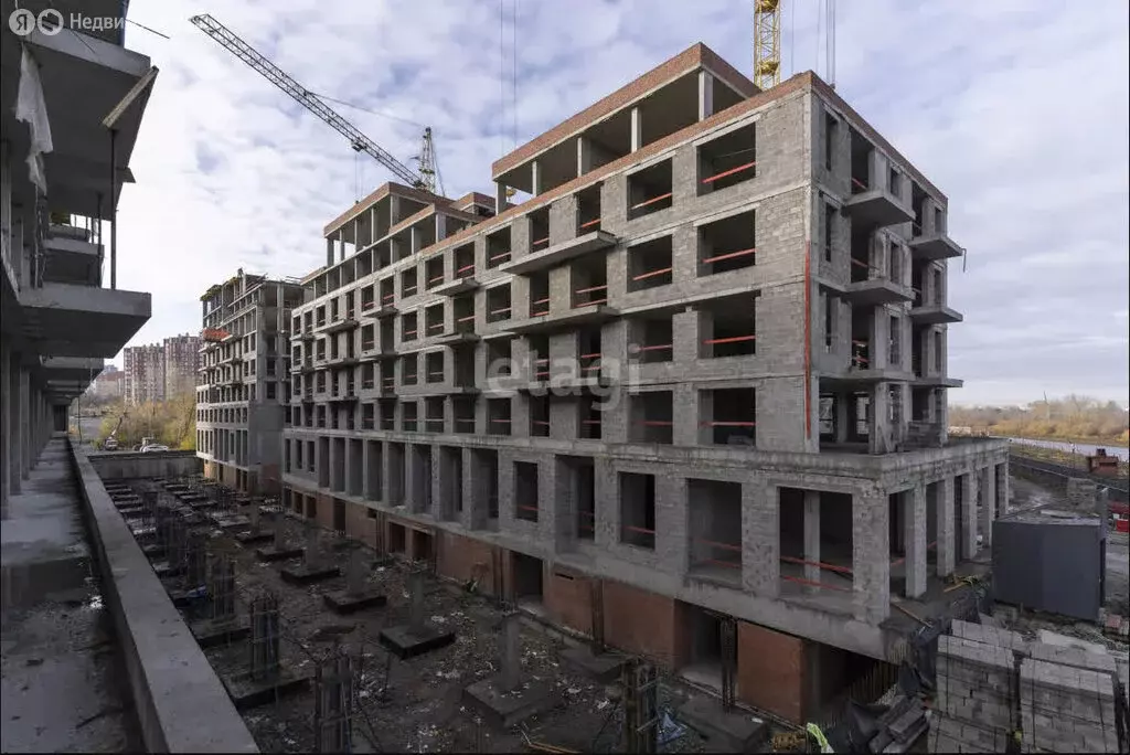 Помещение свободного назначения (85.1 м) - Фото 1