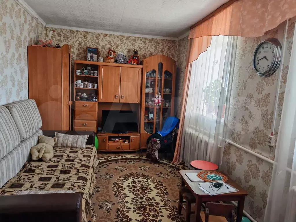 Дом 74 м на участке 8 сот. - Фото 1