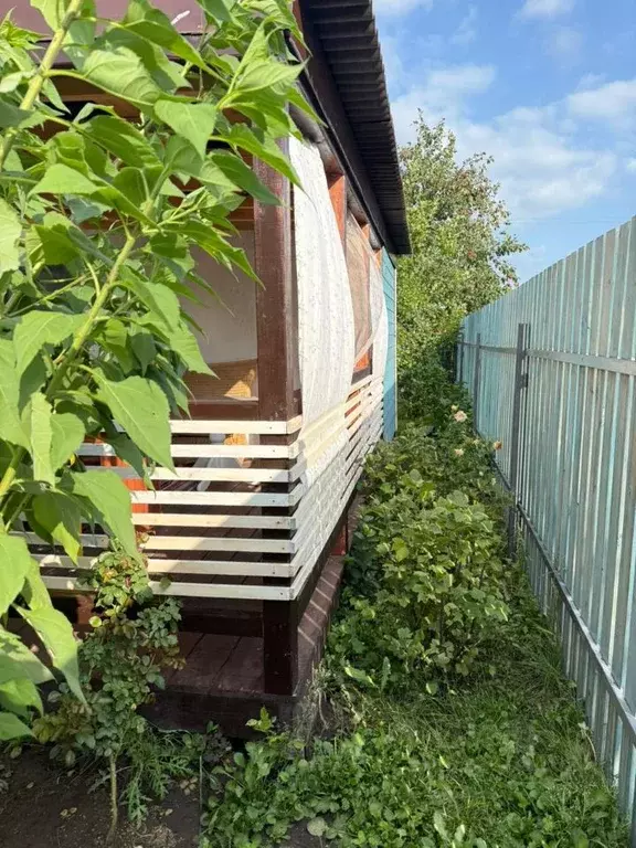 Дом в Самарская область, Ставропольский район, Подстепки с/пос, ... - Фото 2