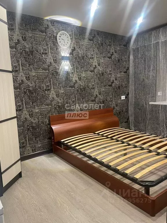 1-к кв. Липецкая область, Липецк ул. Жуковского, 24 (22.0 м) - Фото 0