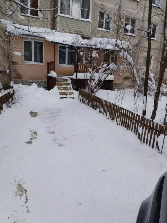 2-к кв. Московская область, Пушкино Мамонтовка мкр, Акуловский проезд, ... - Фото 2