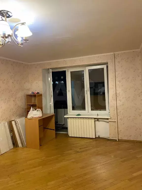 2-к. квартира, 47 м, 6/16 эт. - Фото 1