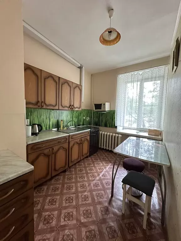Продаётся 1-к квартира, 32.8 м - Фото 0