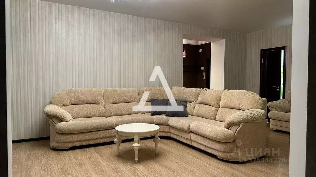 3-к кв. Самарская область, Самара просека 6-я, 140 (85.0 м) - Фото 1