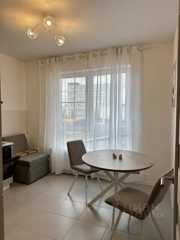 1-к кв. Москва Алтуфьевское ш., 53к1 (43.0 м) - Фото 0