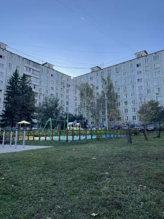 3-к кв. Москва Литовский бул., 15К5 (51.2 м) - Фото 0