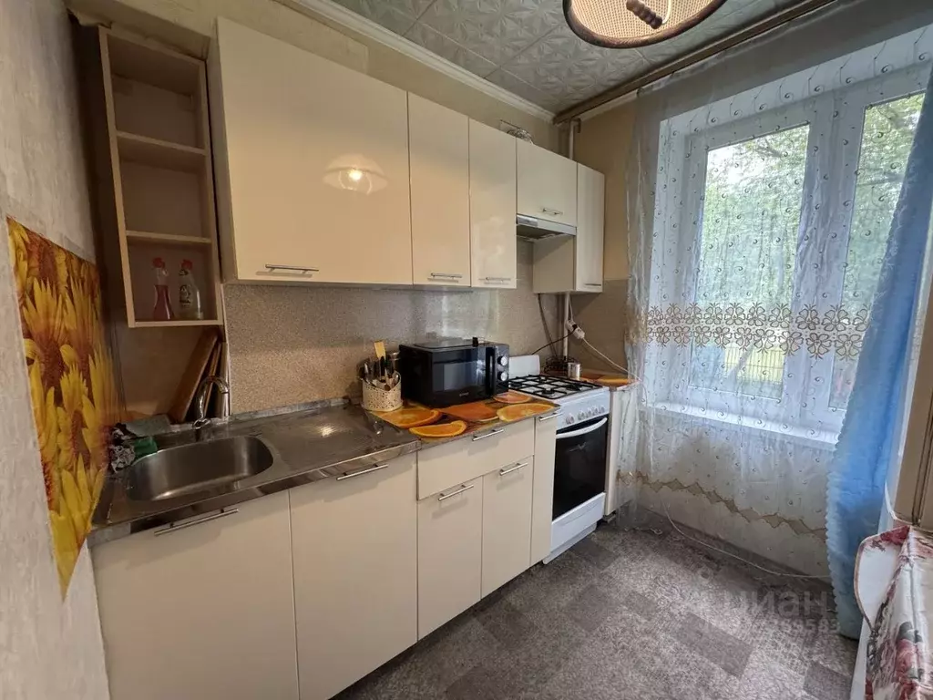 2-к кв. Москва Стройковская ул., 17/1 (47.0 м) - Фото 0