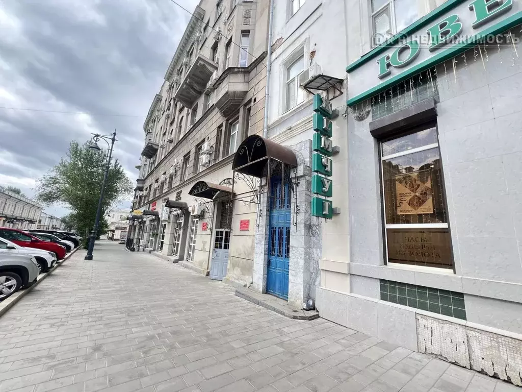 Помещение свободного назначения в Оренбургская область, Оренбург ул. ... - Фото 1