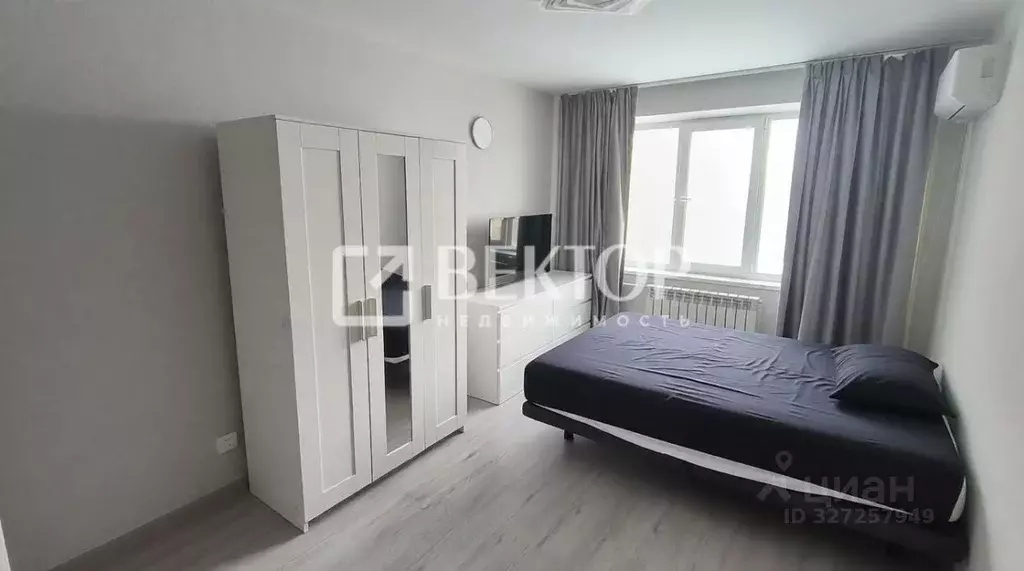 3-к кв. Костромская область, Кострома проезд Говядиново, 9 (64.3 м) - Фото 1