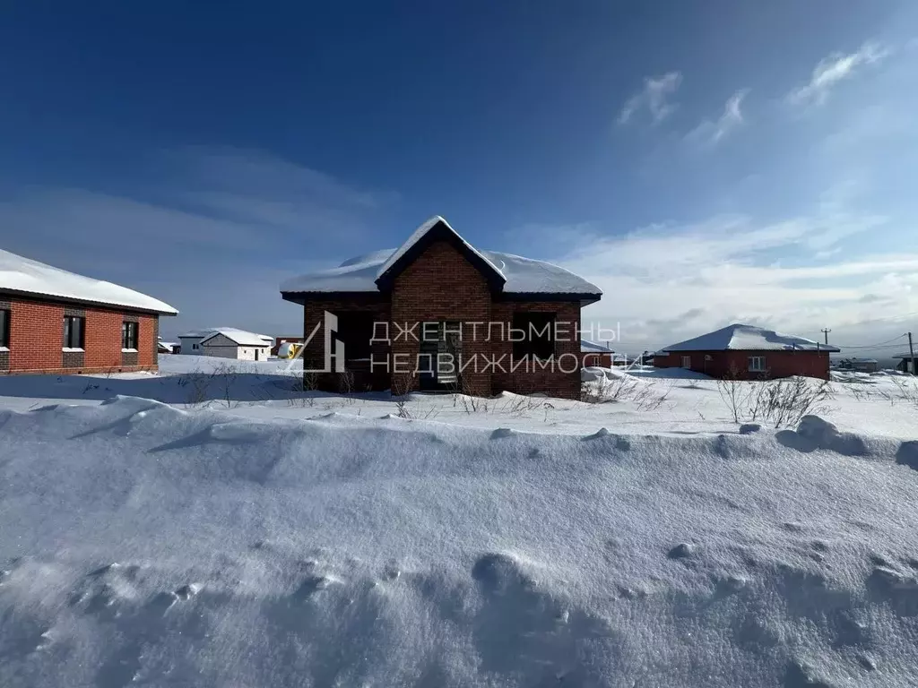 Дом, 80 м - Фото 2