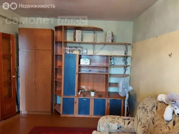 1-комнатная квартира: Краснодар, Карасунский внутригородской округ, ... - Фото 1