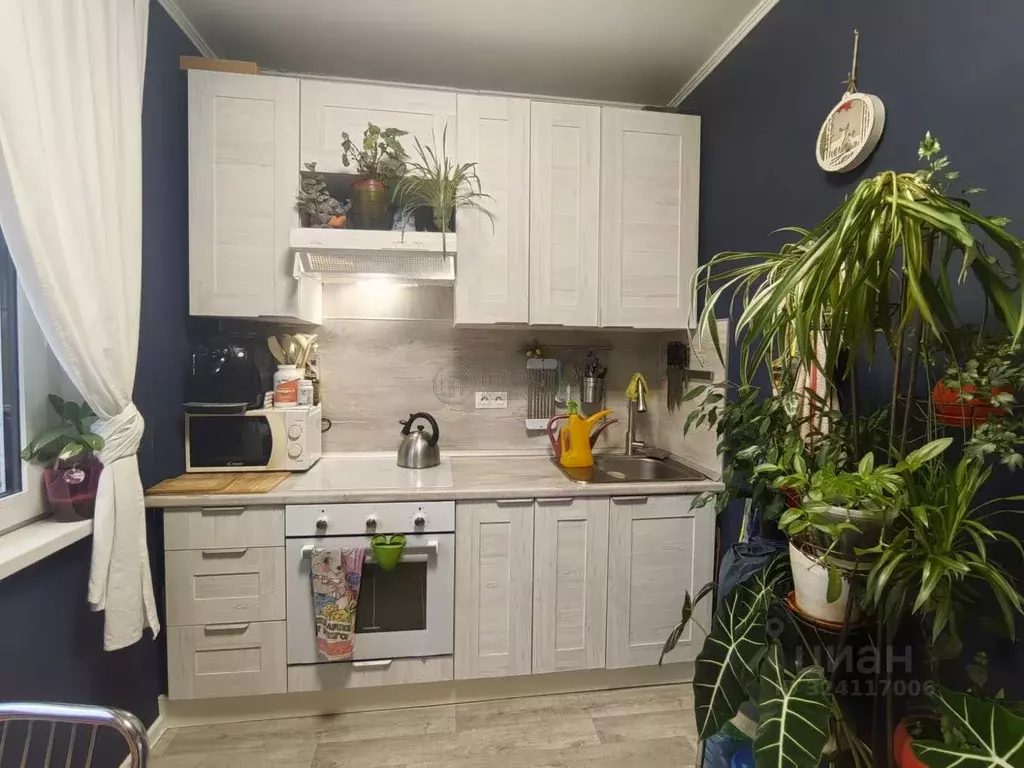 1-к кв. Московская область, Одинцовский городской округ, с. Немчиновка ... - Фото 1