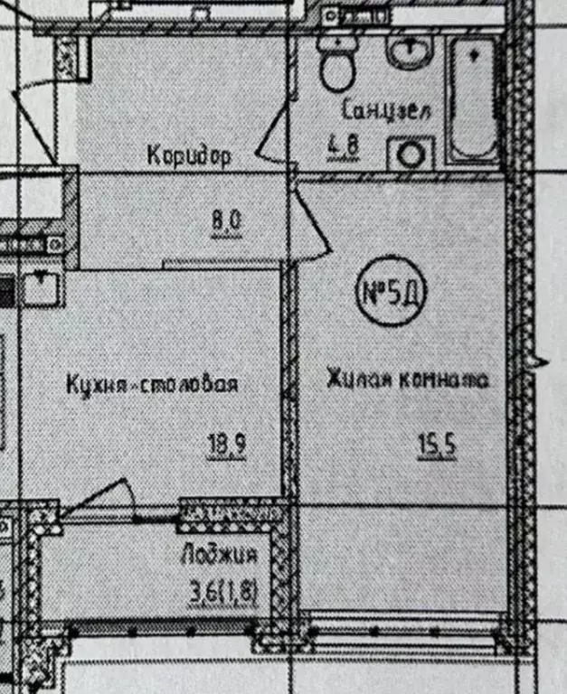 2-к кв. Свердловская область, Екатеринбург ул. Щорса, 53 (49.8 м) - Фото 0