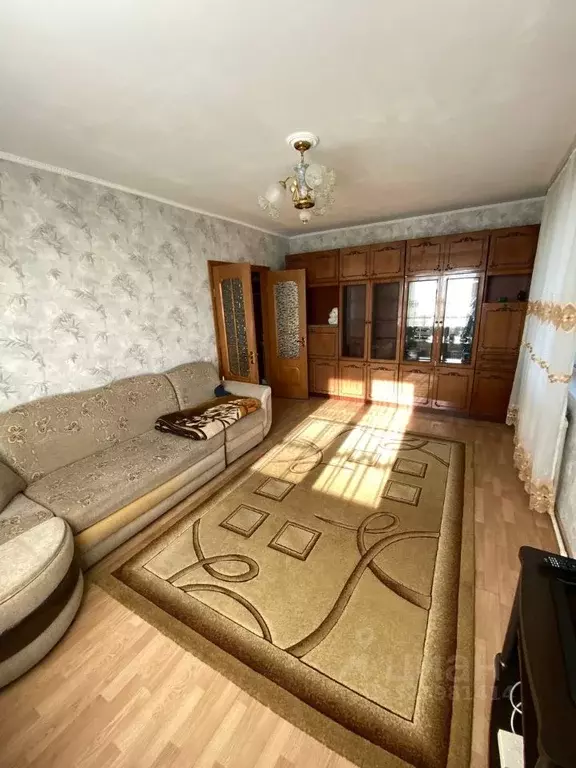 2-к кв. Приморский край, Находка ул. Постышева, 1 (50.0 м) - Фото 2