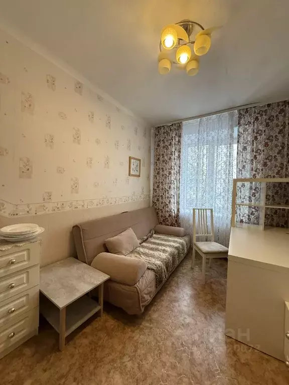 3-к кв. Башкортостан, Уфа ул. Гафури, 40 (52.0 м) - Фото 1