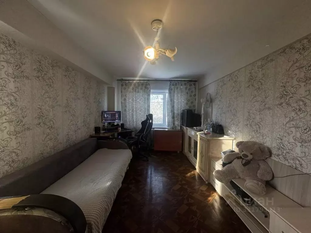 2-к кв. Иркутская область, Ангарск 6А мкр, 7 (50.3 м) - Фото 1