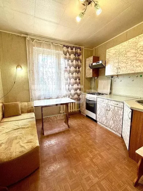 2-к. квартира, 47,3 м, 4/9 эт. - Фото 0
