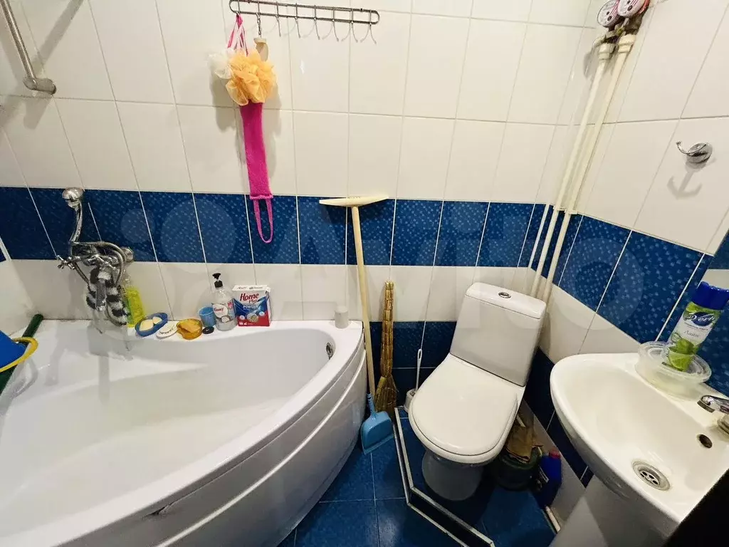 Квартира-студия, 19,1 м, 3/5 эт. - Фото 0