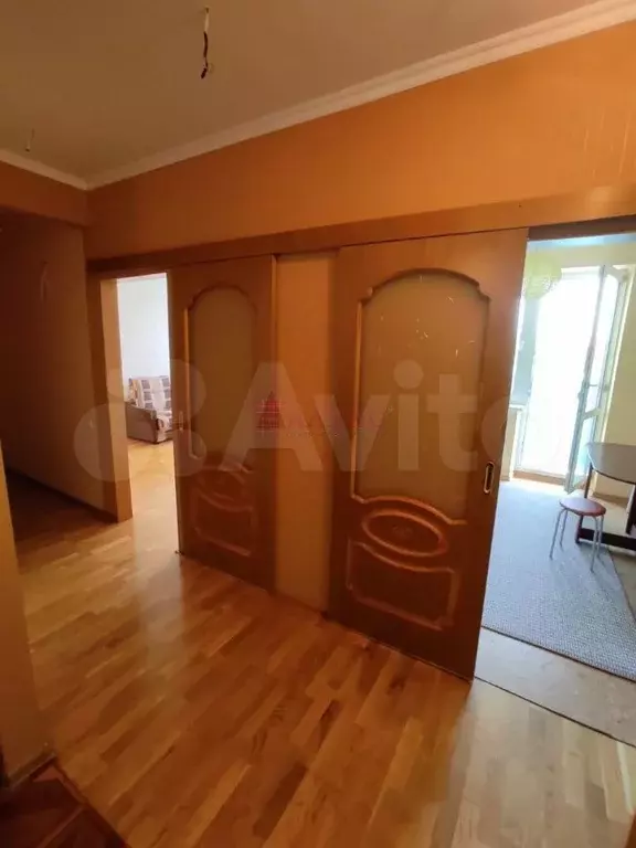 2-к. квартира, 60 м, 12/16 эт. - Фото 1