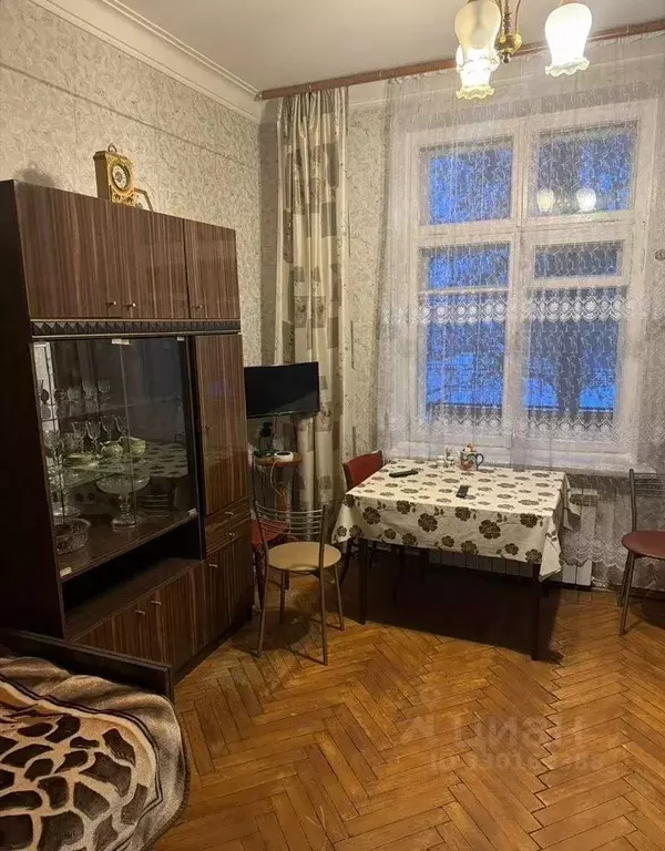 Комната Москва ул. Яблочкова, 10А - Фото 2