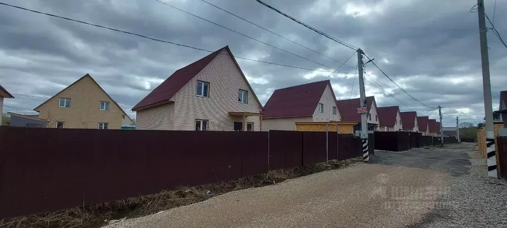 Коттедж в Московская область, Подольск городской округ, д. Харитоново ... - Фото 2