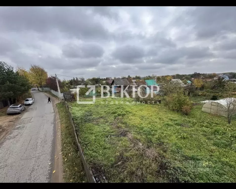 Участок в Костромская область, Кострома Труженик-2 садоводческое ... - Фото 2