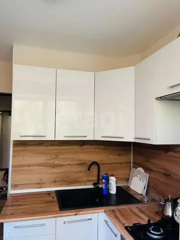 Продаётся 2-к квартира, 45 м - Фото 1